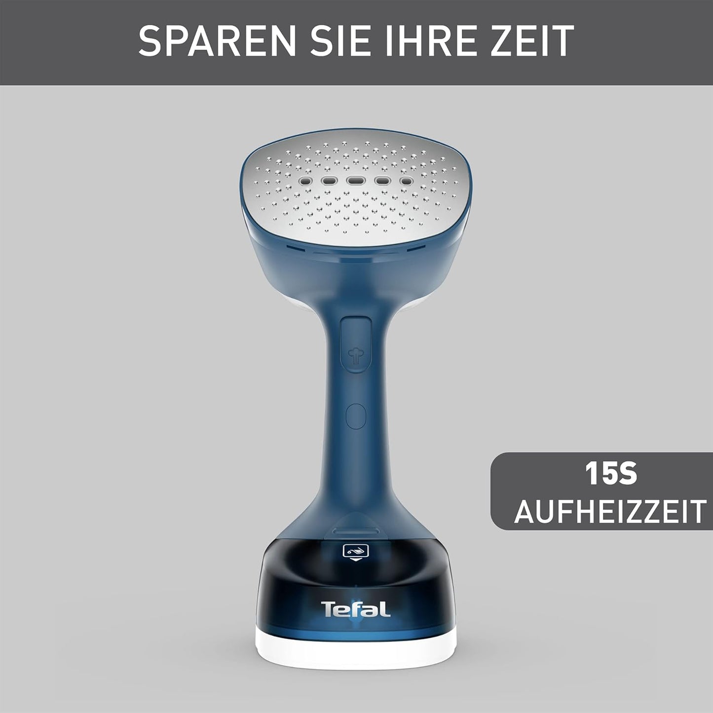 Access Steam Easy Dampfbürste DT7170, Für Zuhause