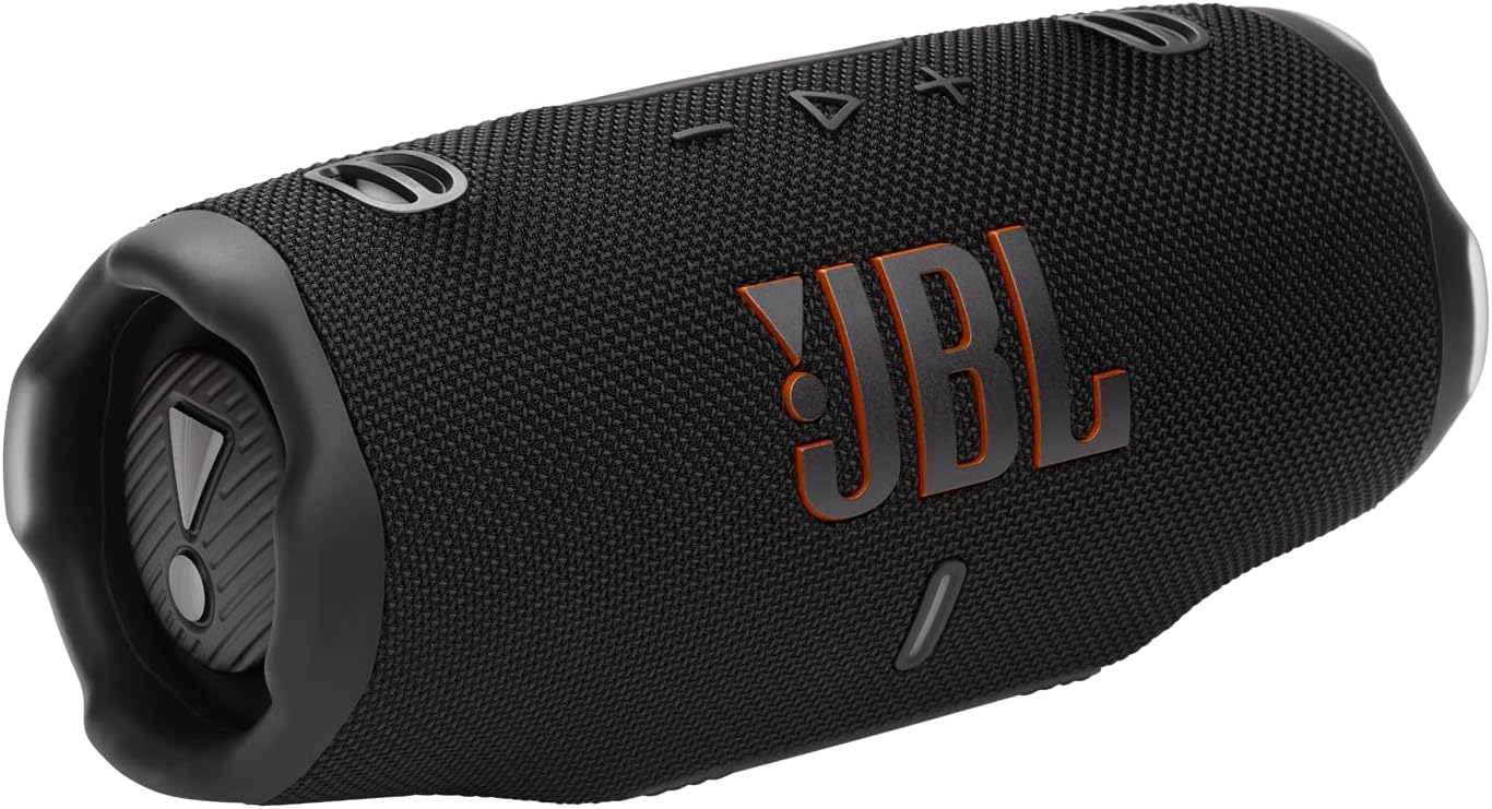 Bluetooth-Lautsprecher Charge 6