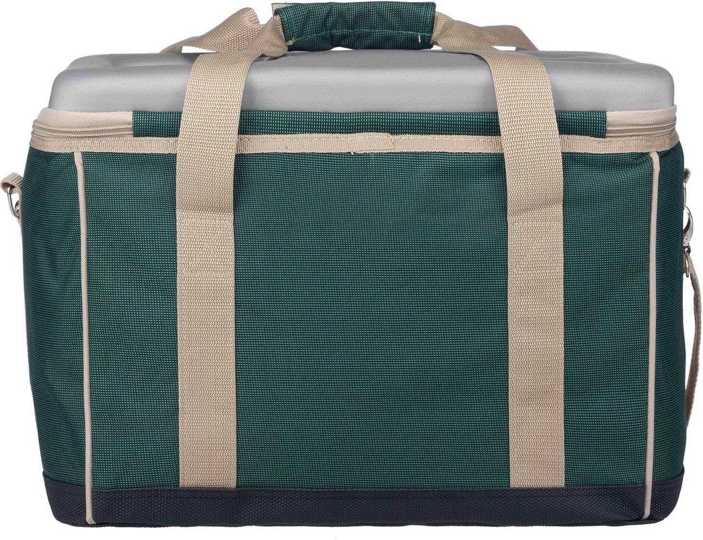 Kühltasche, XL gruen