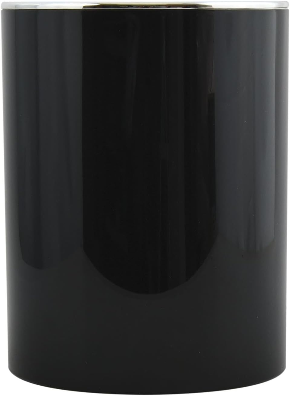 Kosmetikeimer Shelby, Schwarz