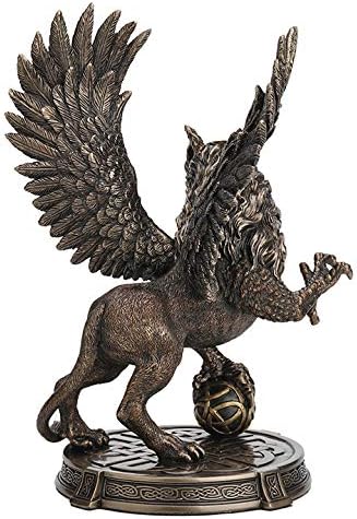 Keltischer Wächter-Greifer