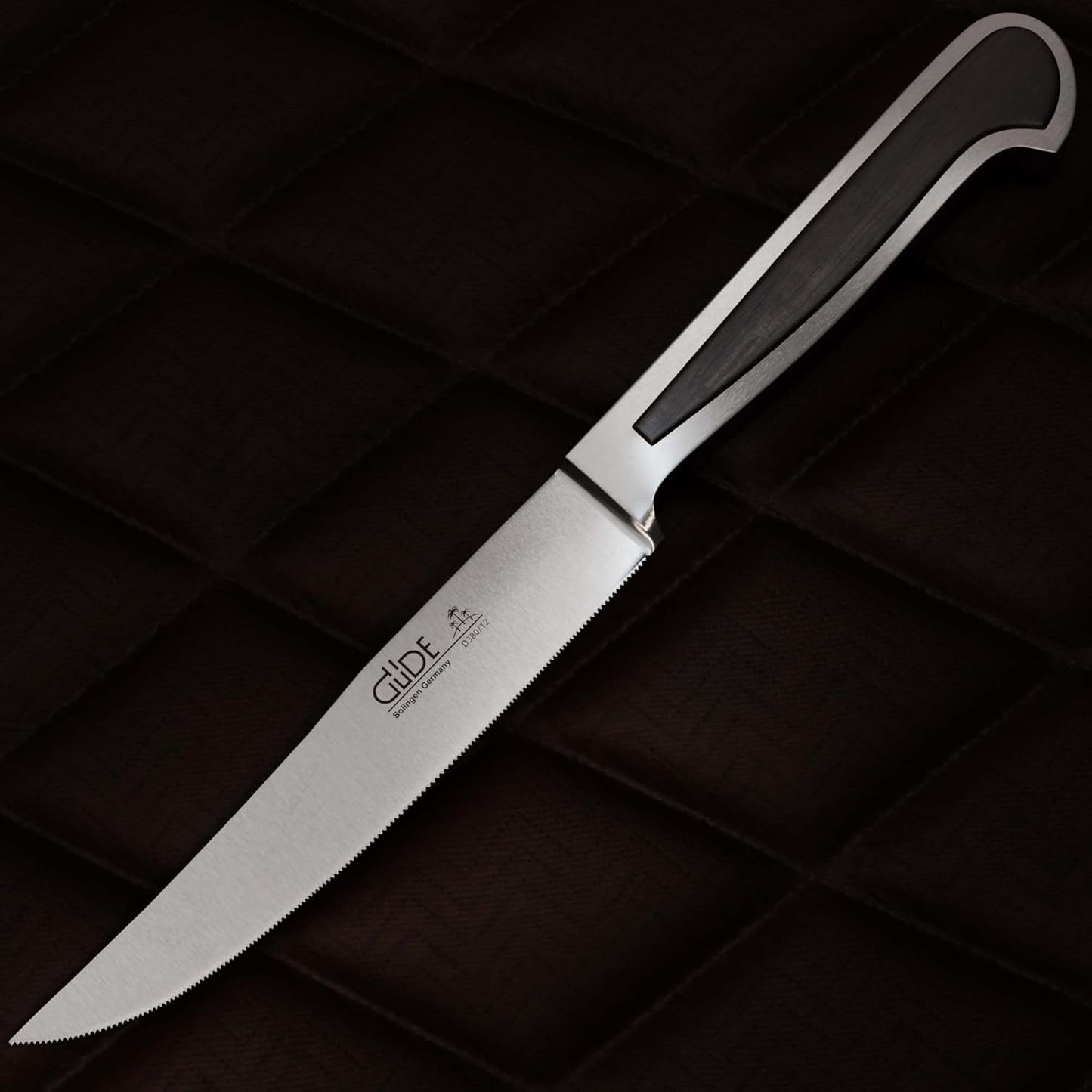 Porterhousesteakmesser