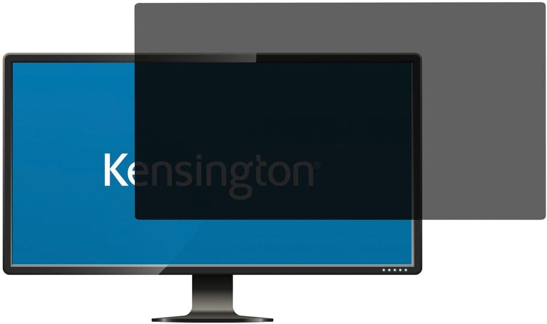 Blickschutzfilter für 23,8-Zoll-Monitore (16:9), 23.8" 16:9 Monitor