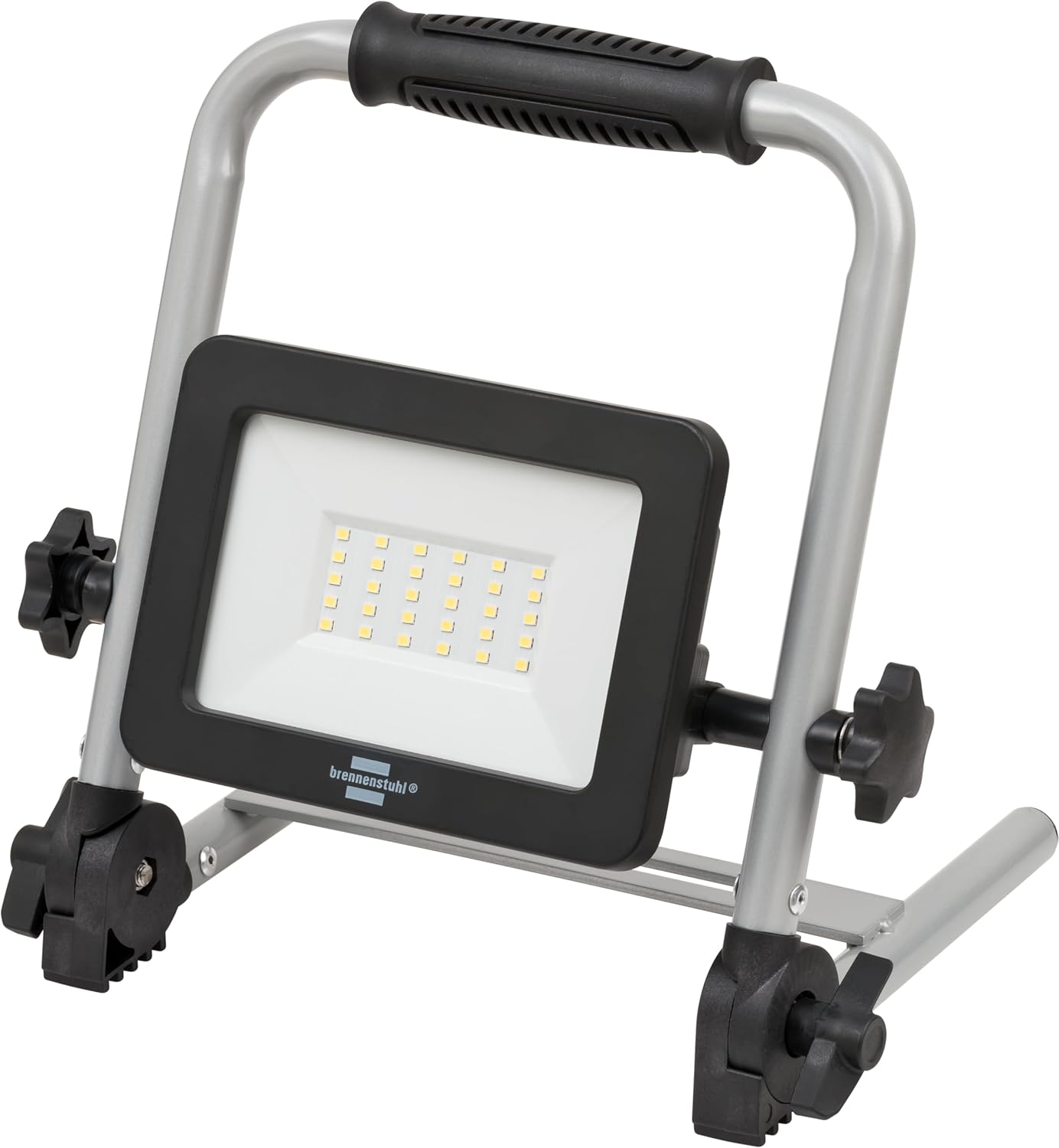 Akku-Baustrahler EL 2000 MA, 20W/2150lm mit Akku