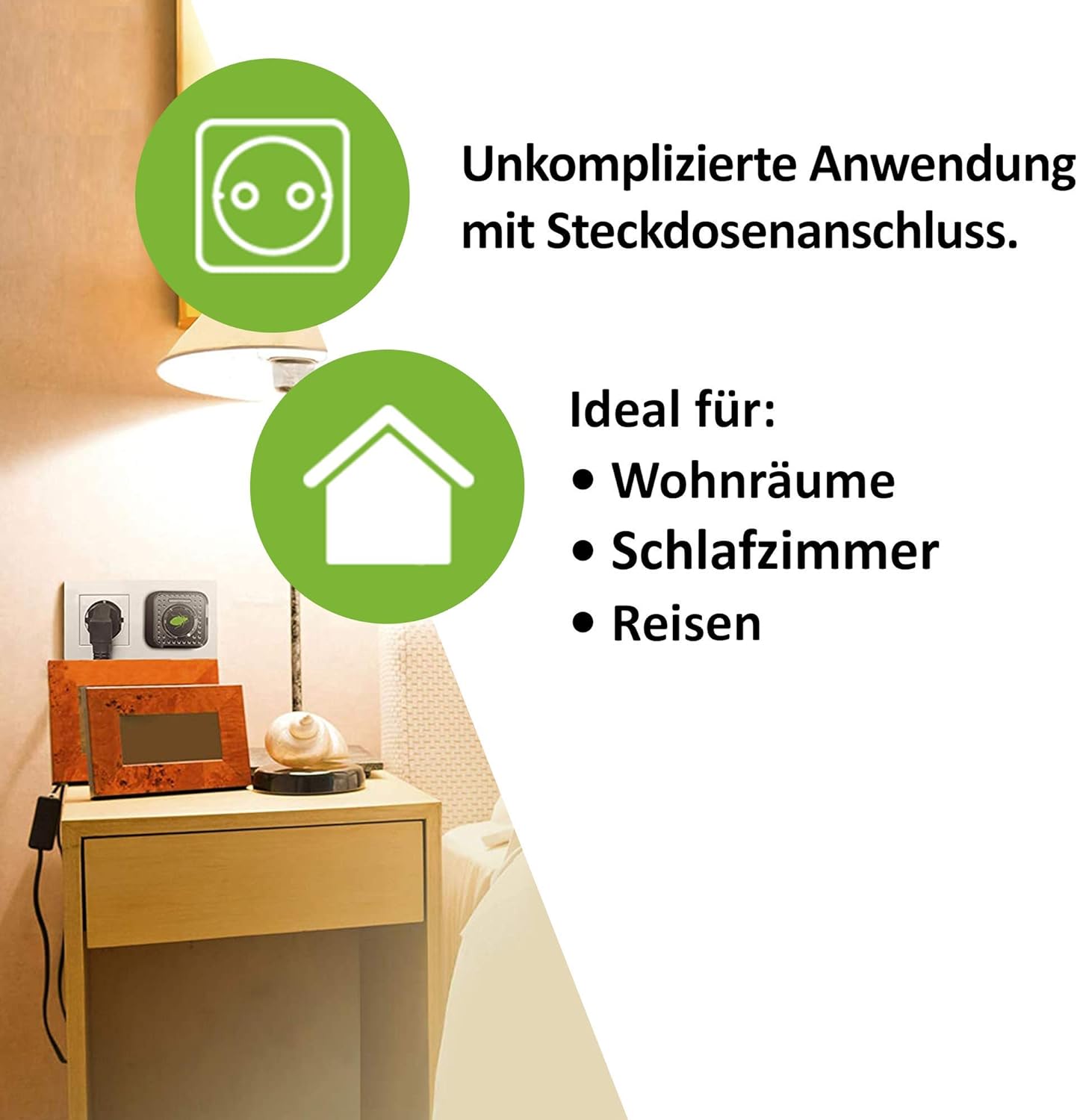 Milbenschutz, 3