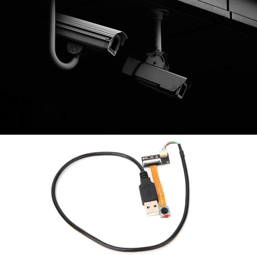 HD USB Kameramodul mit Autofokus, 2592 * 1944