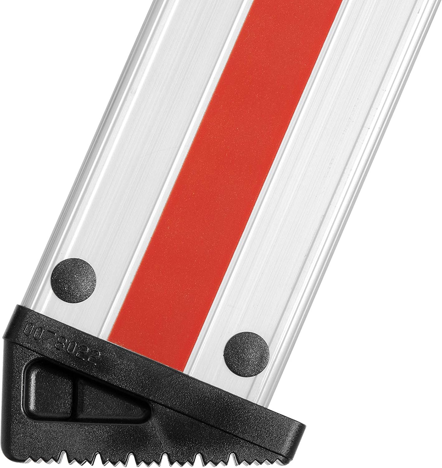 Stufenstehleiter 802406, Single