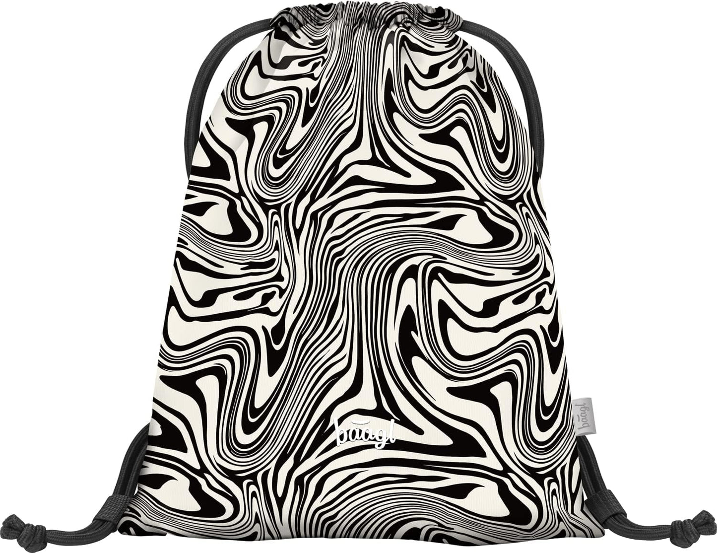 Schulrucksack-Set (3-teilig, ergonomisch), Mixture