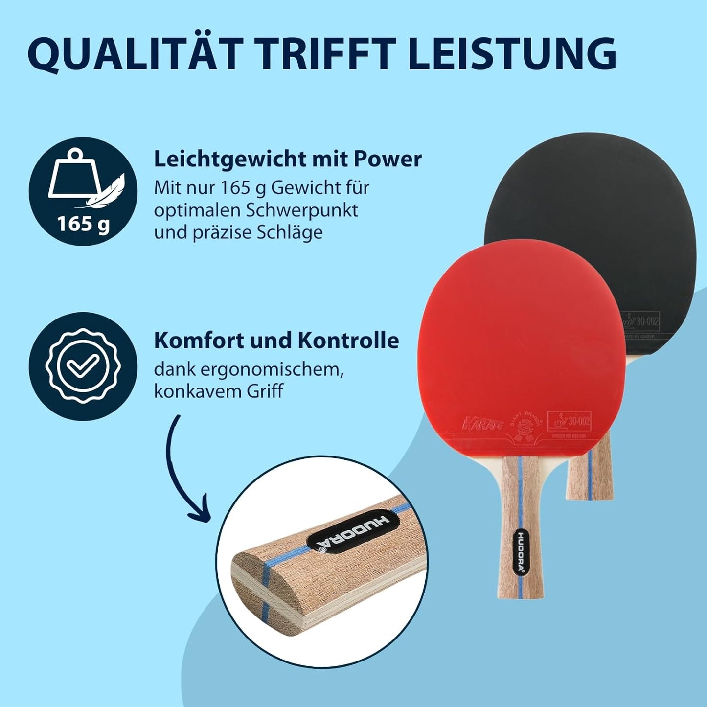 Tischtennis Set, Set Game