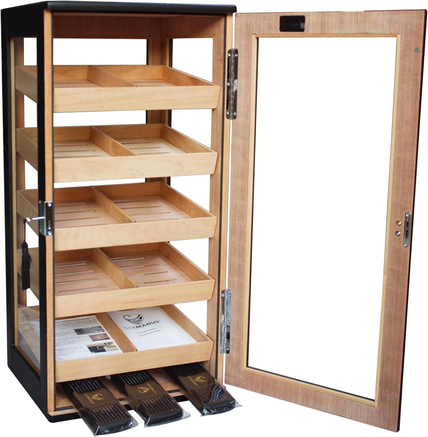 Humidor Schrank 33