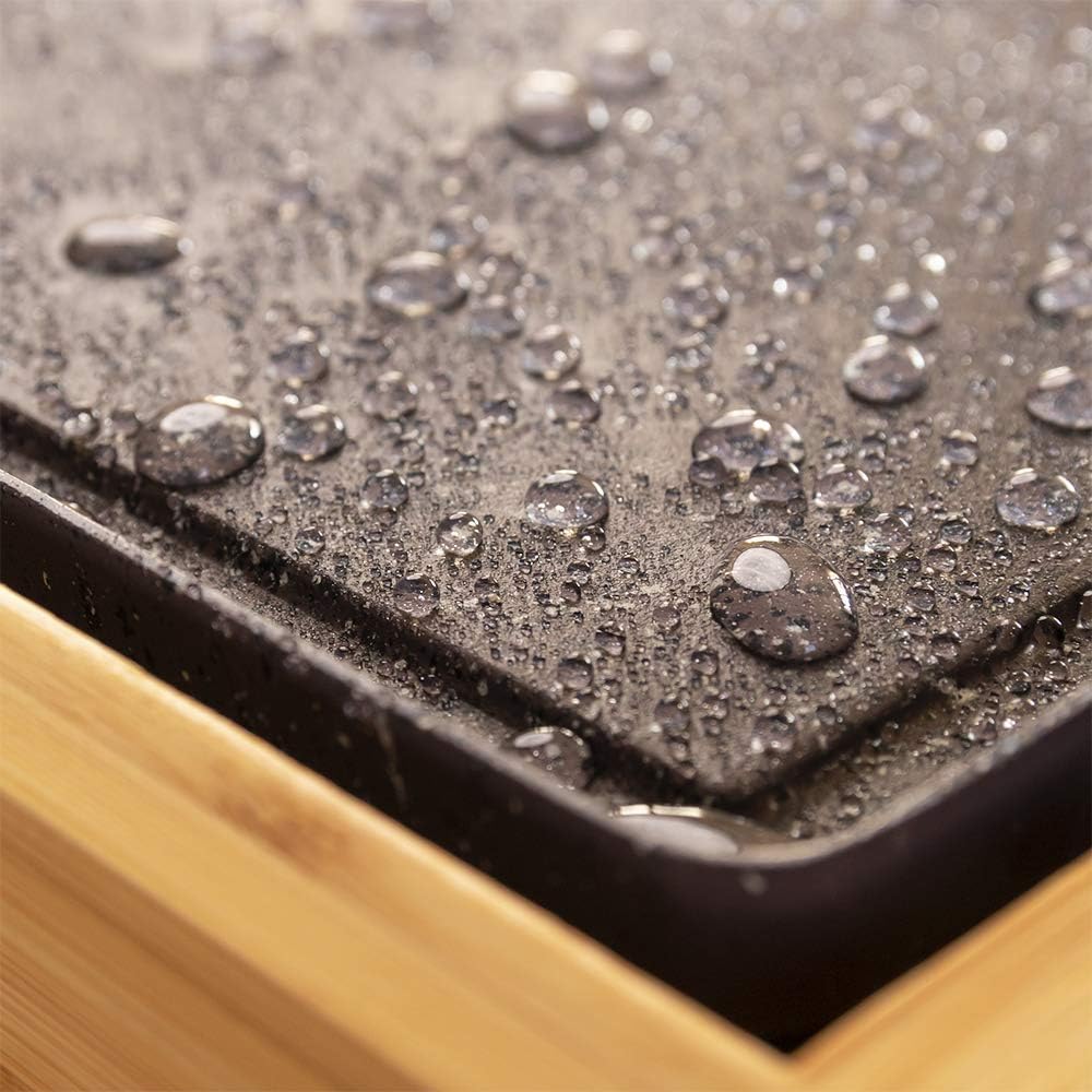 Elektrogrill Tasty&Grill MixStone, Mixstone 2000 W