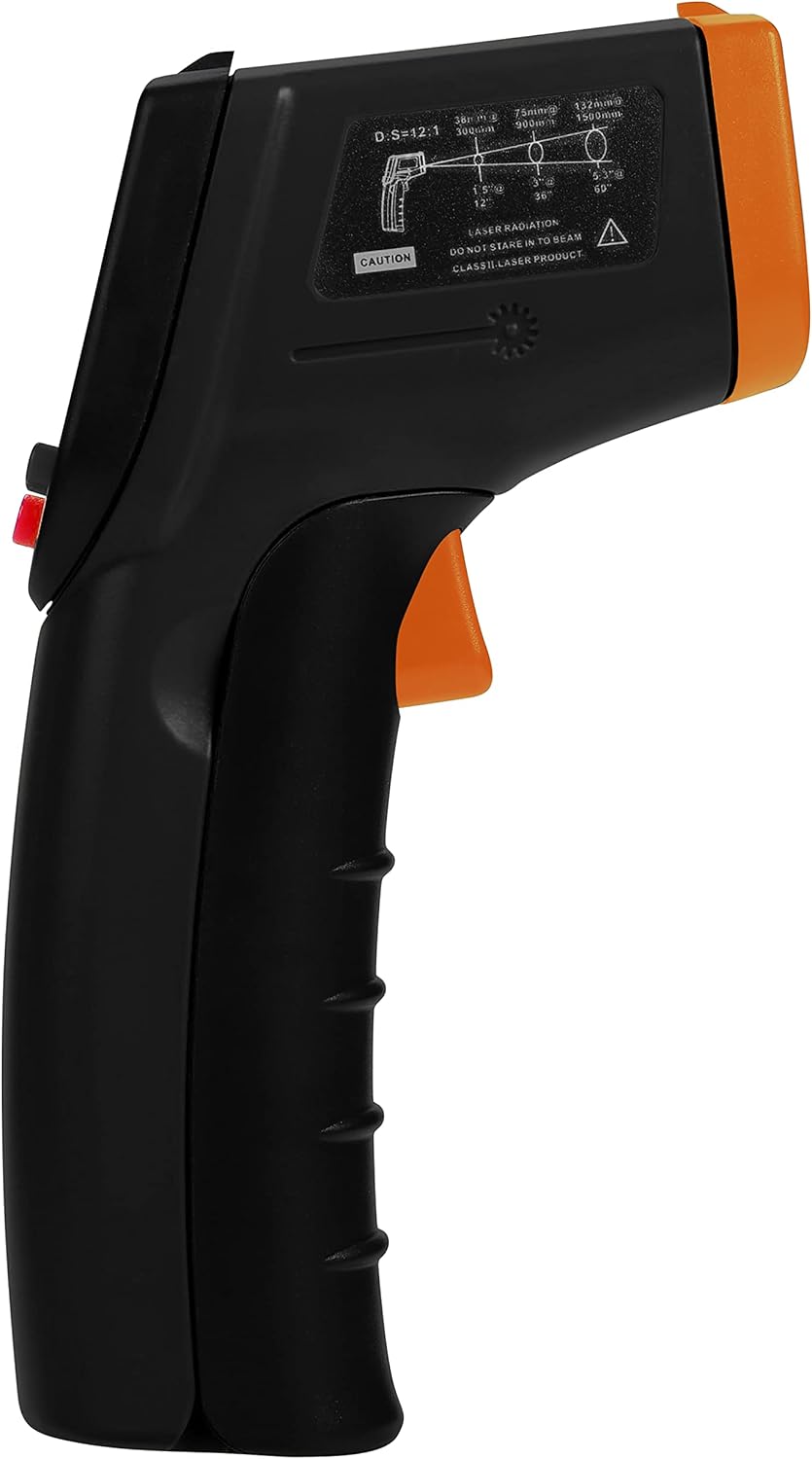 Bratenthermometer, T1