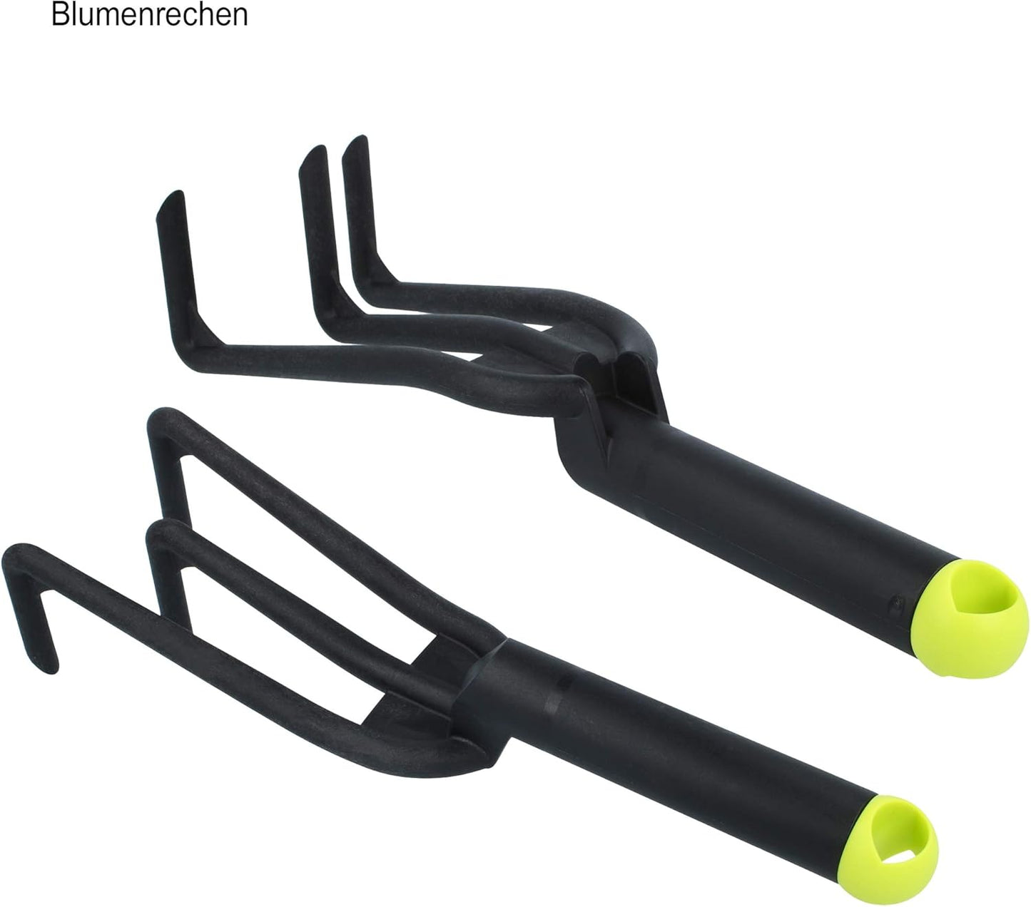 6-teiliges Garten-Werkzeug Set, Set 4 - 6-teilig