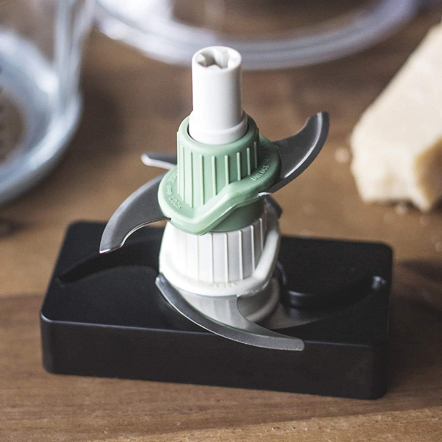 Design Mini Chopper Plus Multi-Zerkleinerer