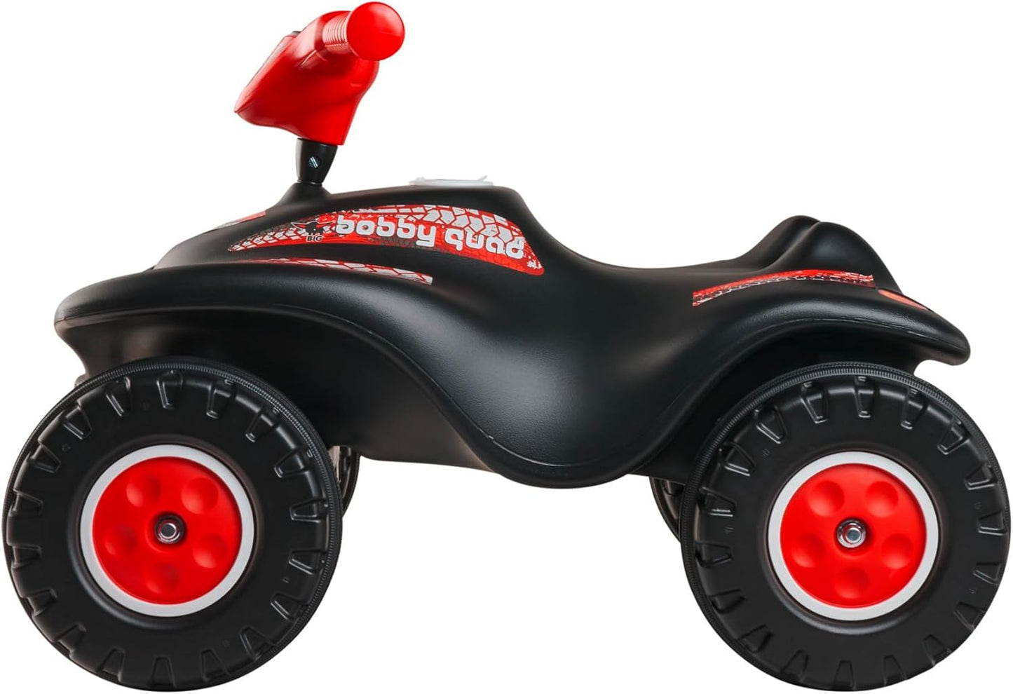 Bobby Quad Racing