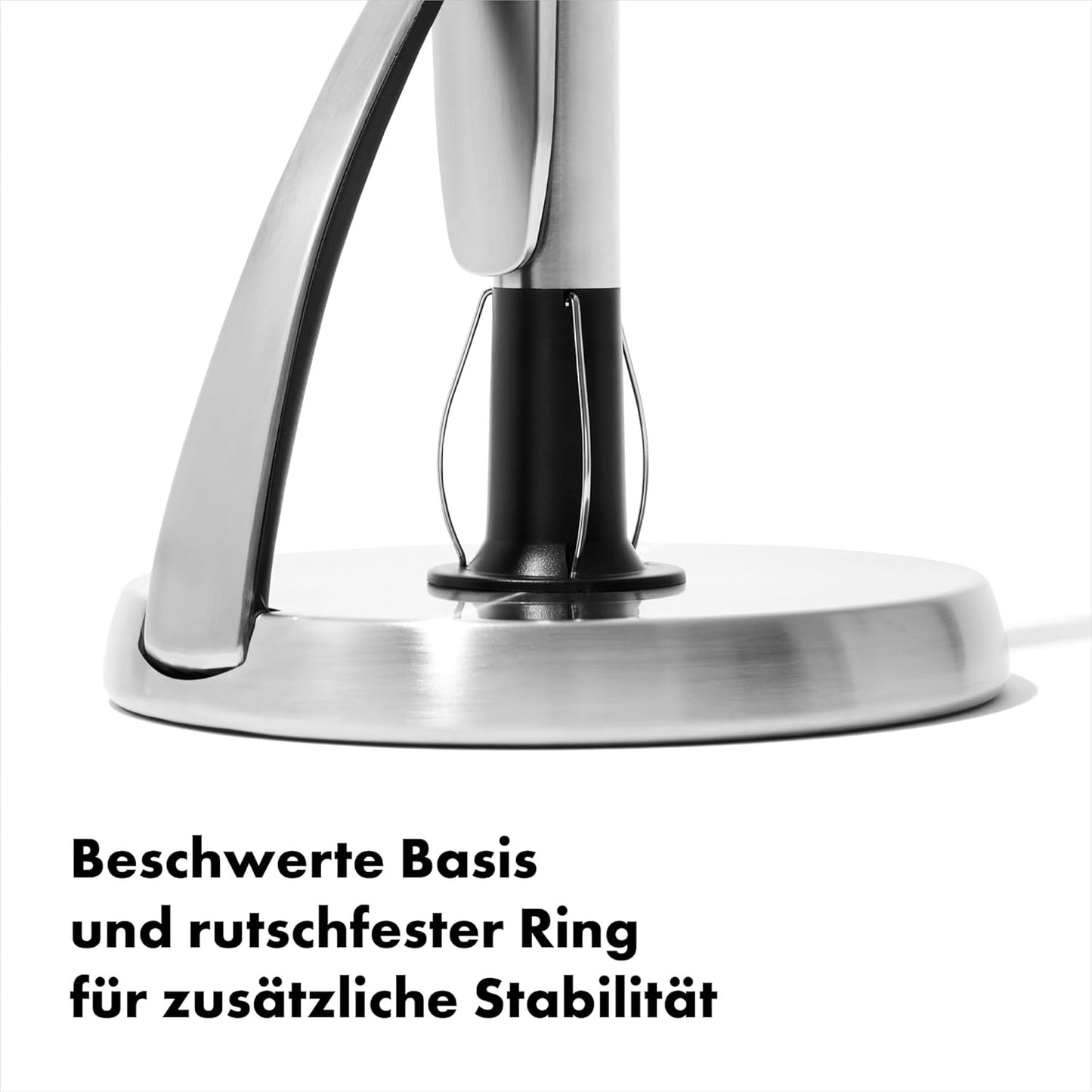 Good Grips Küchenrollenhalter, Paper Towel Holder Single