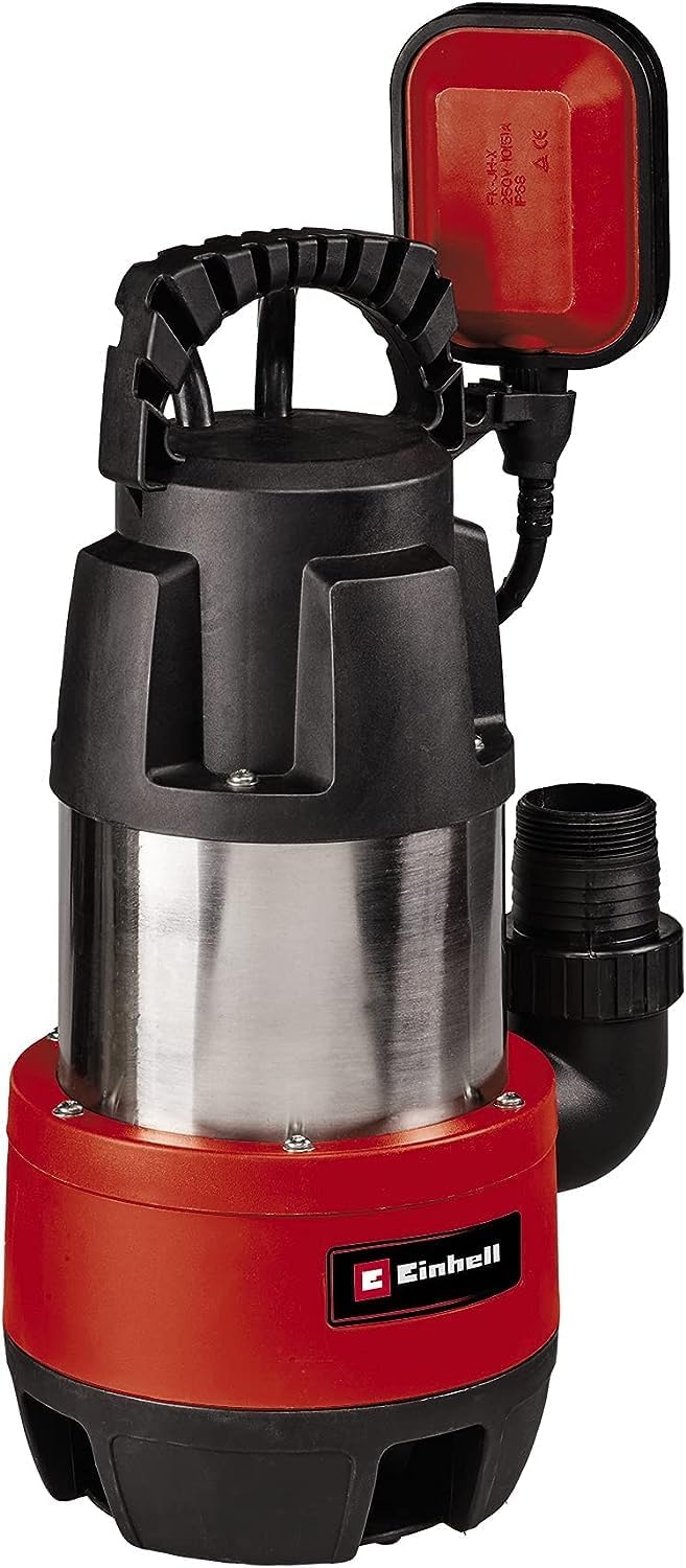 Schmutzwasserpumpe GC-DP 9040 N