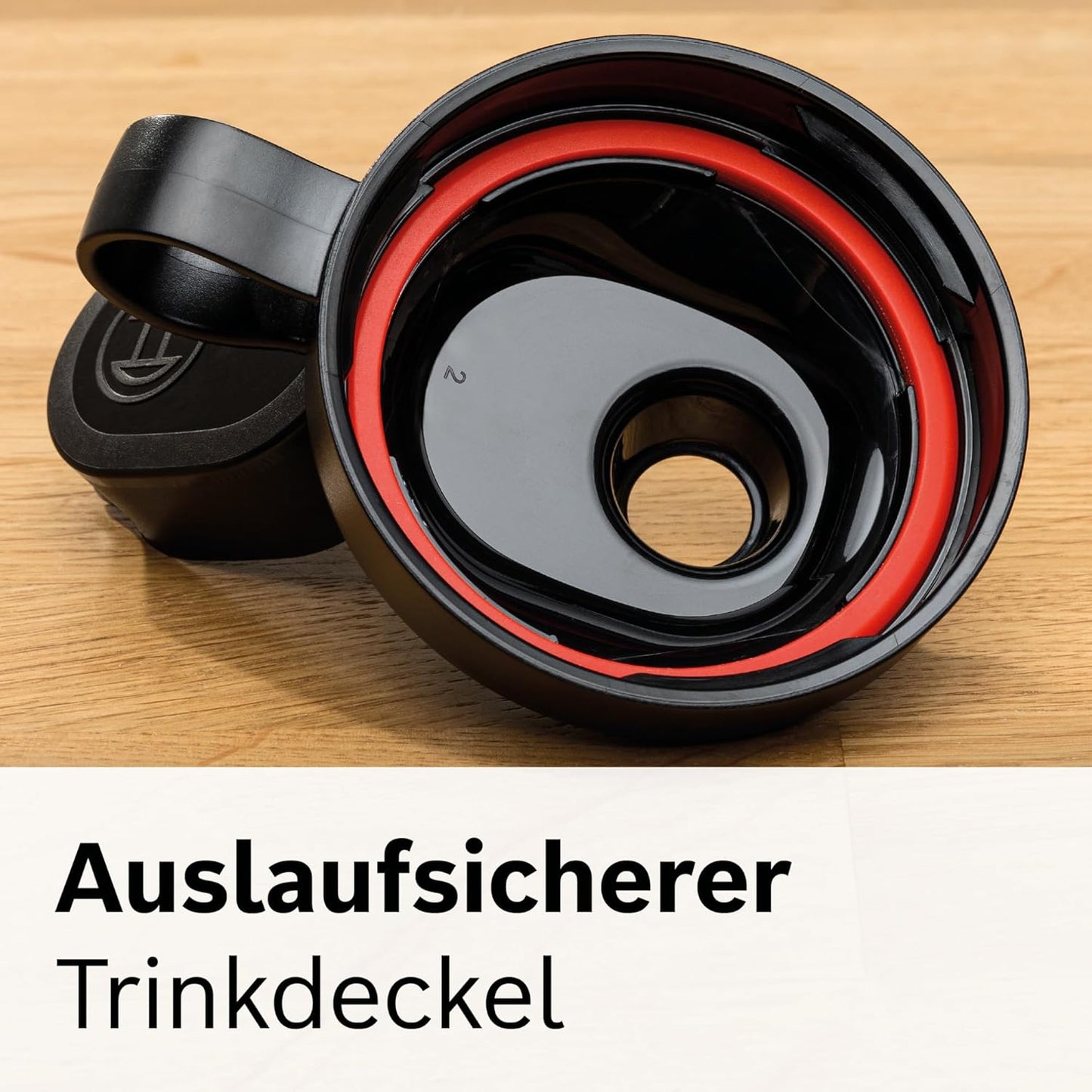 Smoothie-ToGo-Flaschen-Set