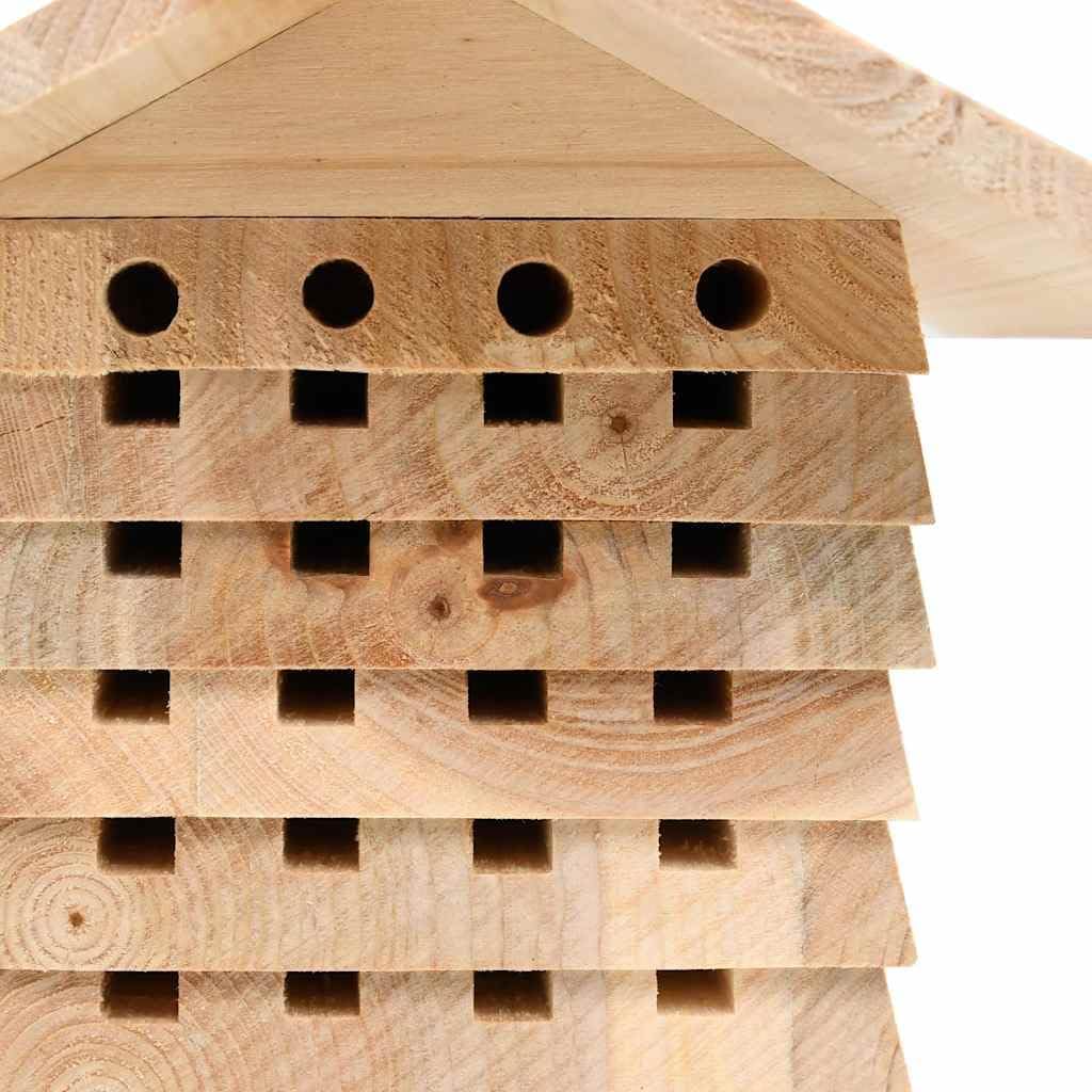 Bienenhotel Insektenhaus