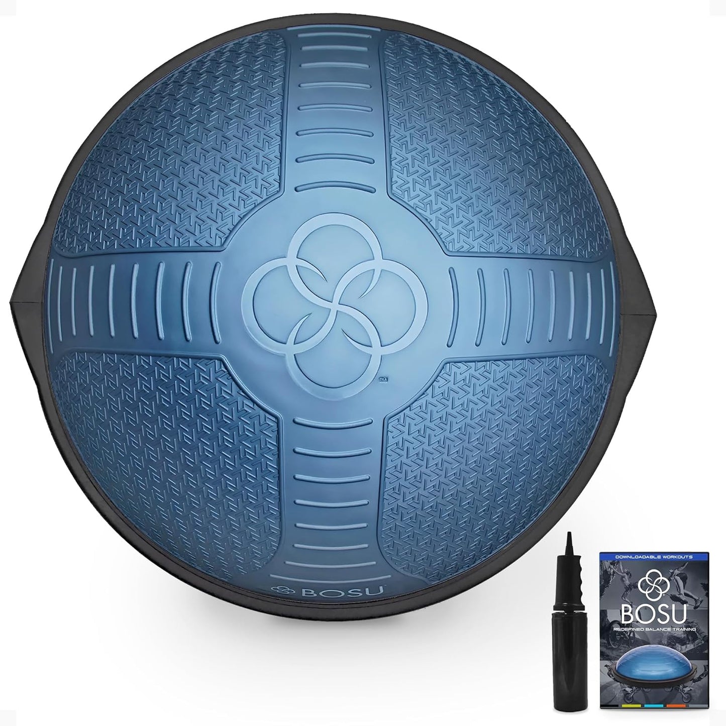 NexGen Balance-Trainer, Blau