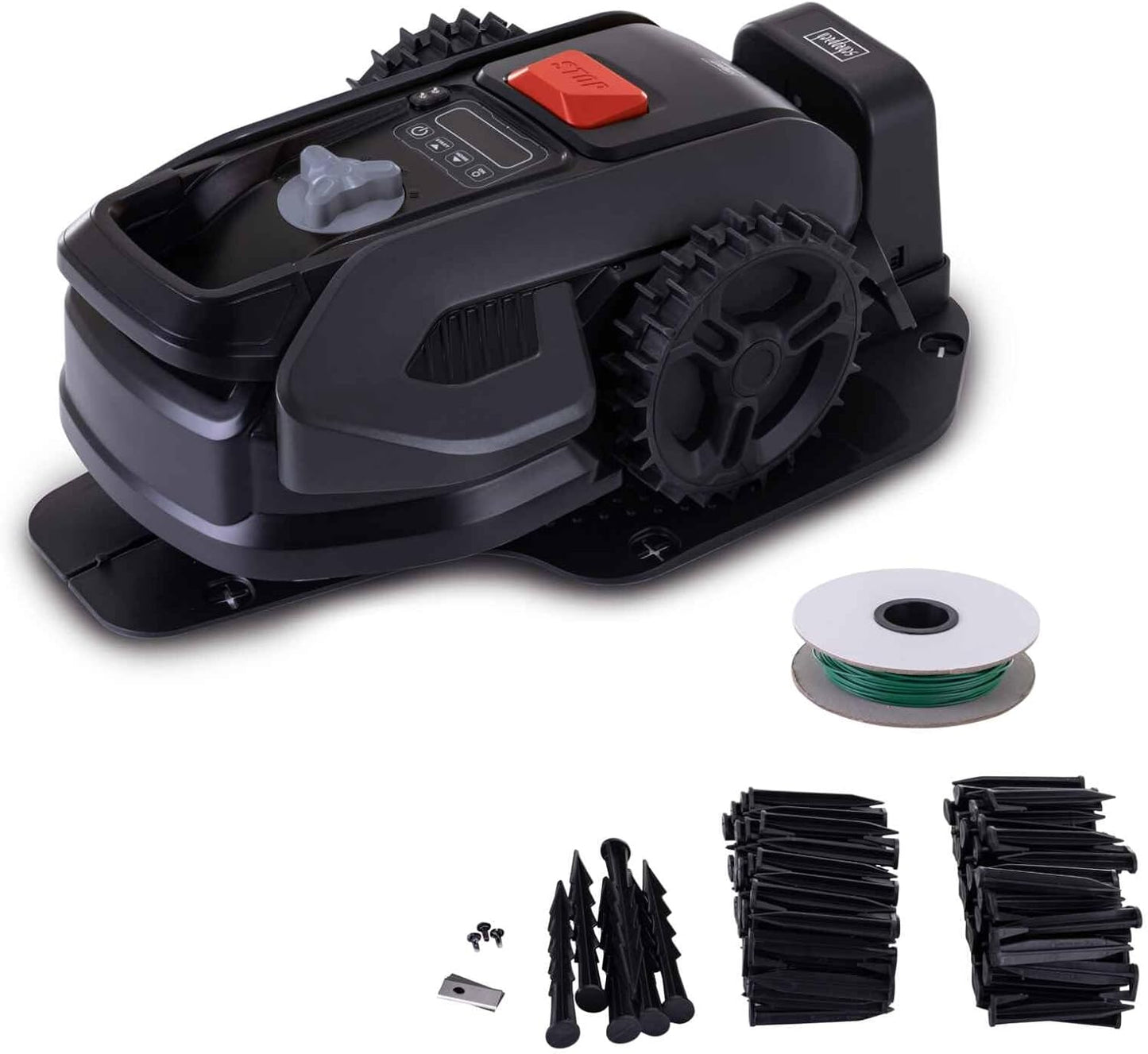 Rasenmähroboter RRMA300