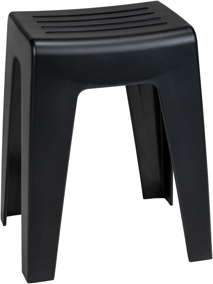 Badhocker Kumba, Schwarz