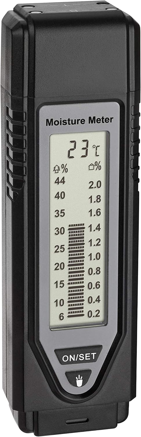 Materialfeuchtemessgerät 30.5506.01