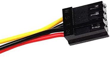 SST-TX300, PC-Netzteil