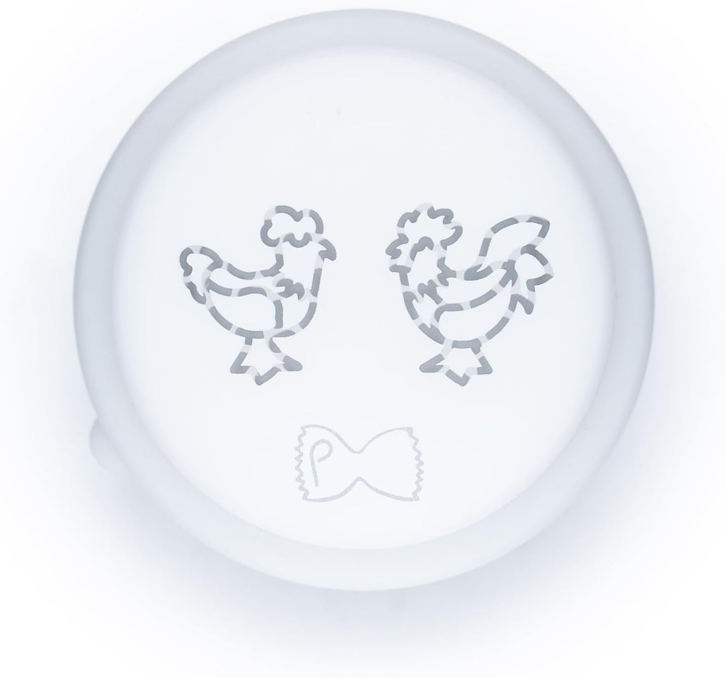 Huhn Matrize für Philips Avance und 7000er-Serie