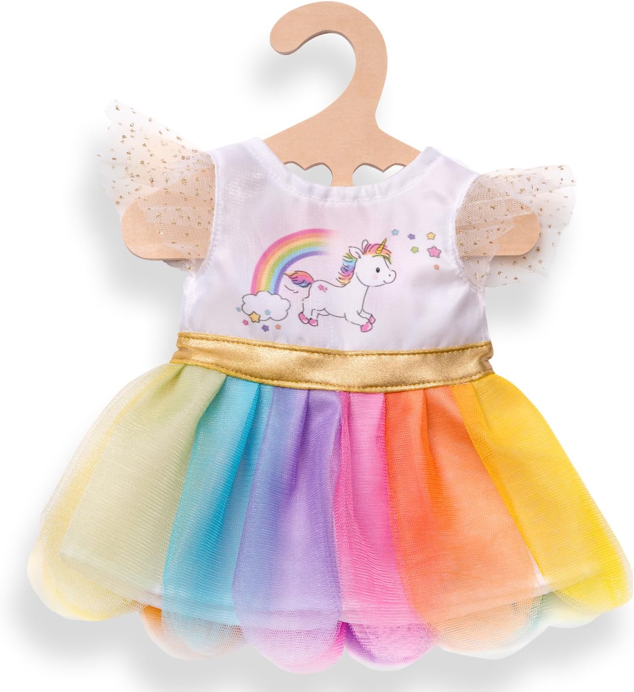Henri, Einhornkleid Henri