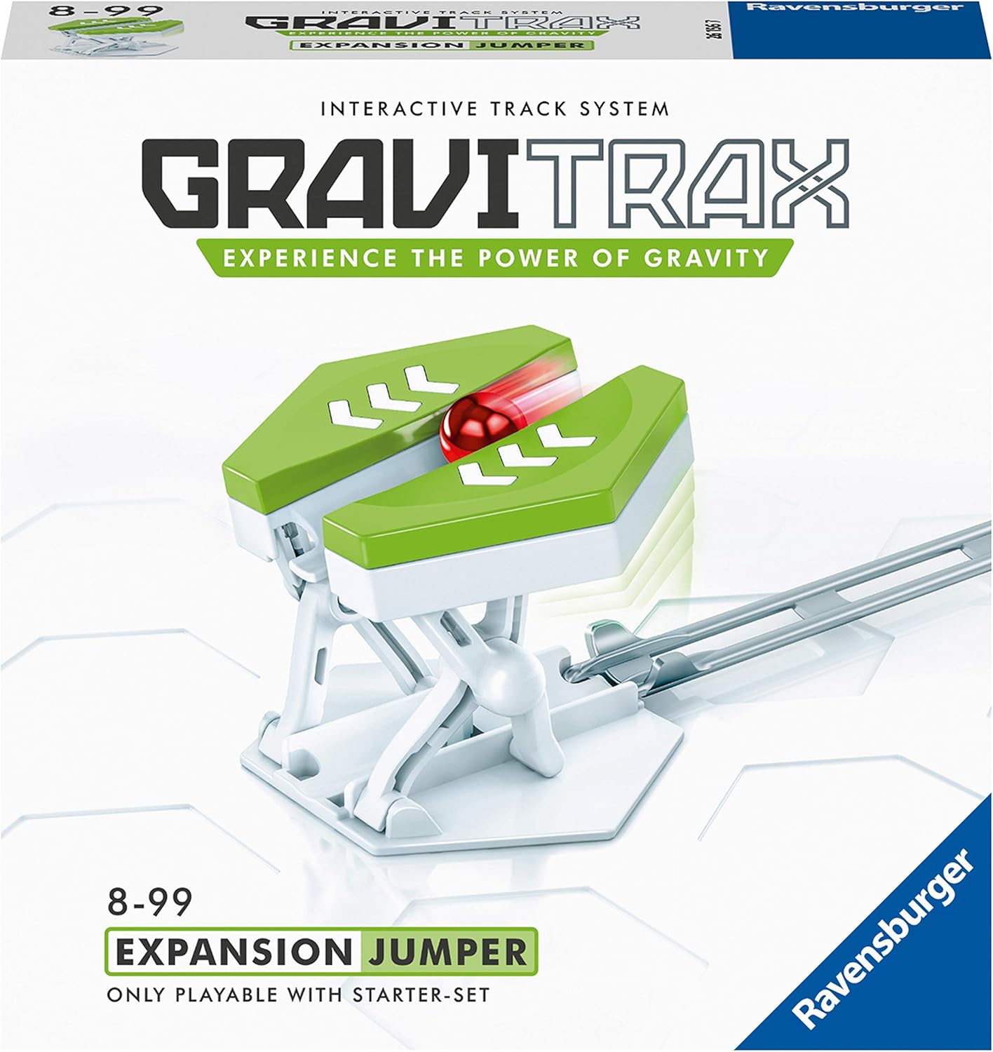 GraviTrax Erweiterung Jumper Modul