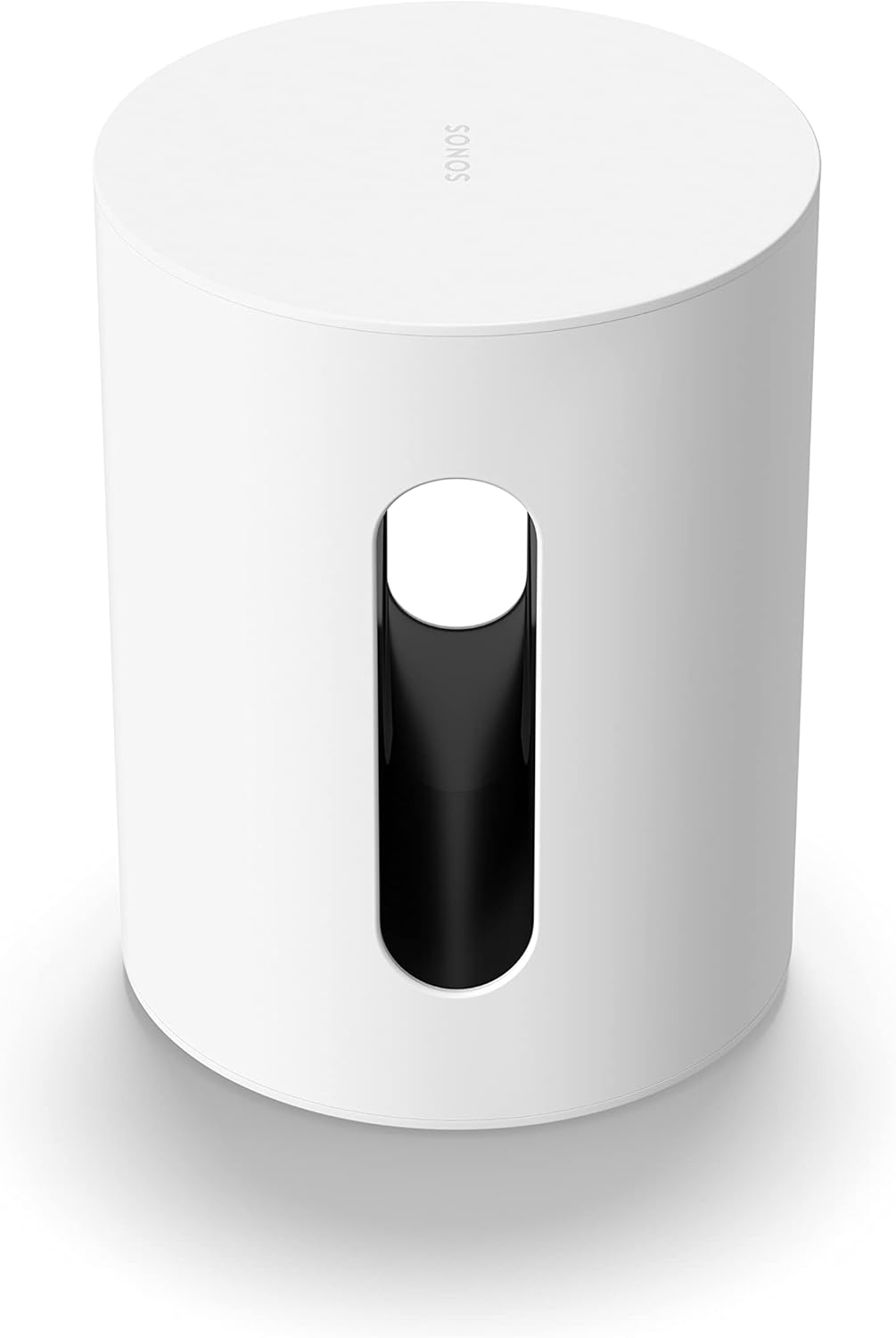 Sub Mini, Weiss