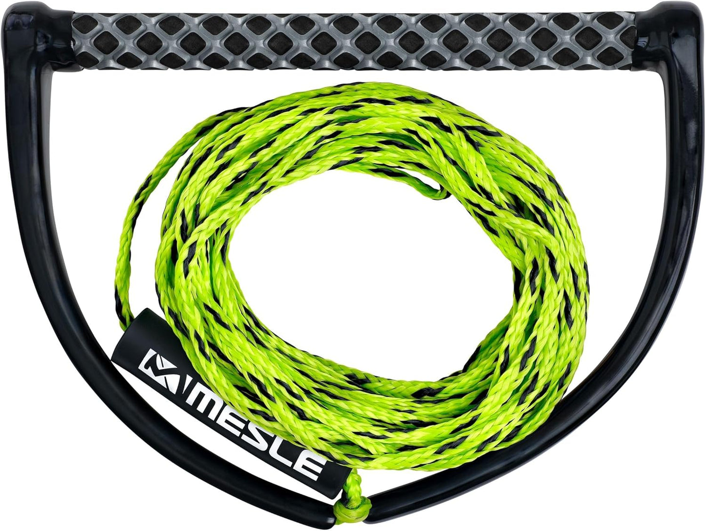Wakeboardleine ONE 60' 2-Loop, lime