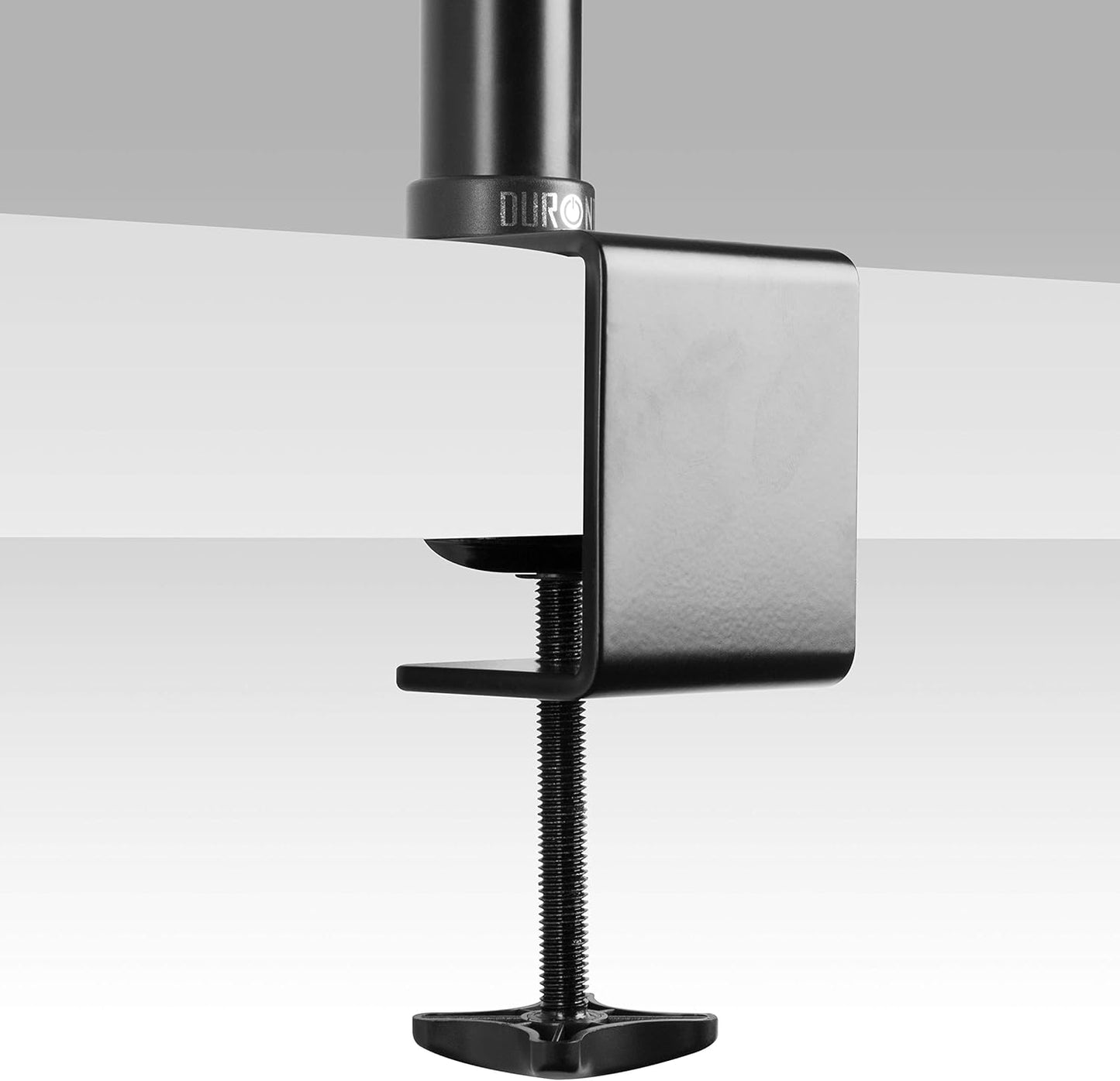 Monitorhalterung Erweiterungsstange (61 cm), DM35POLE BK