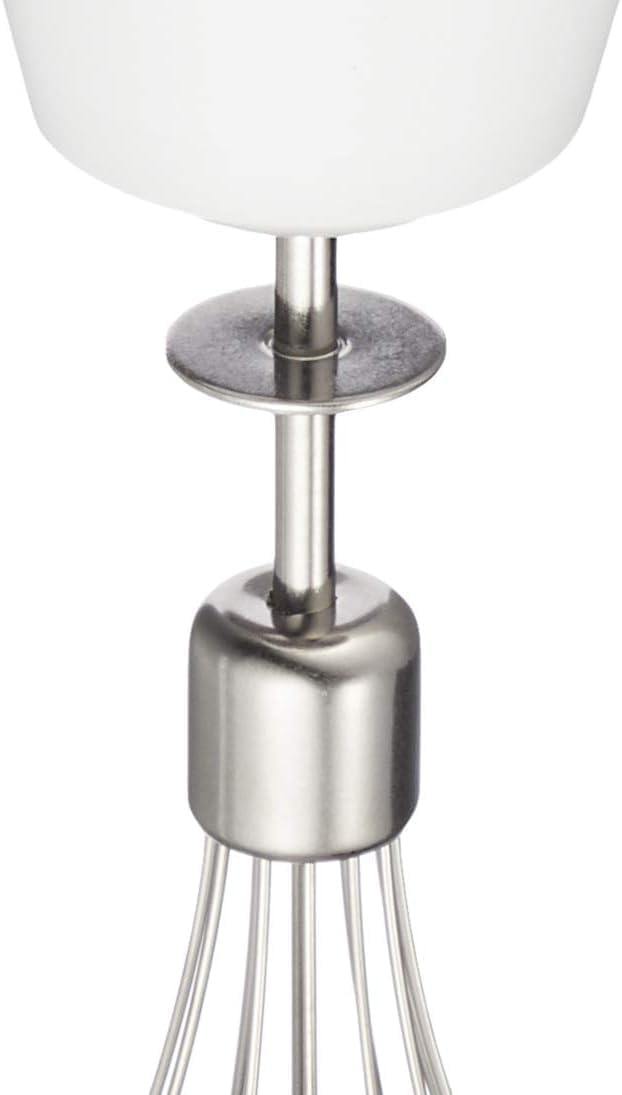 Multiquick Zubehör Sahnebesen WH5S, Weiss