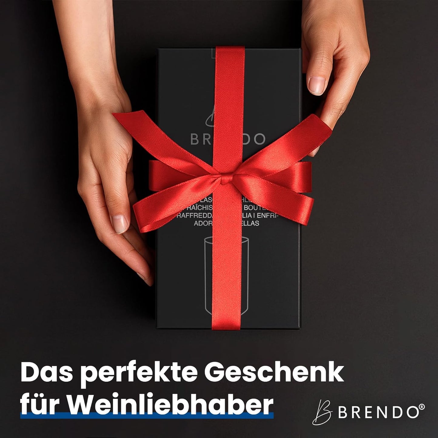 Weinkühler, Flaschenkühler
