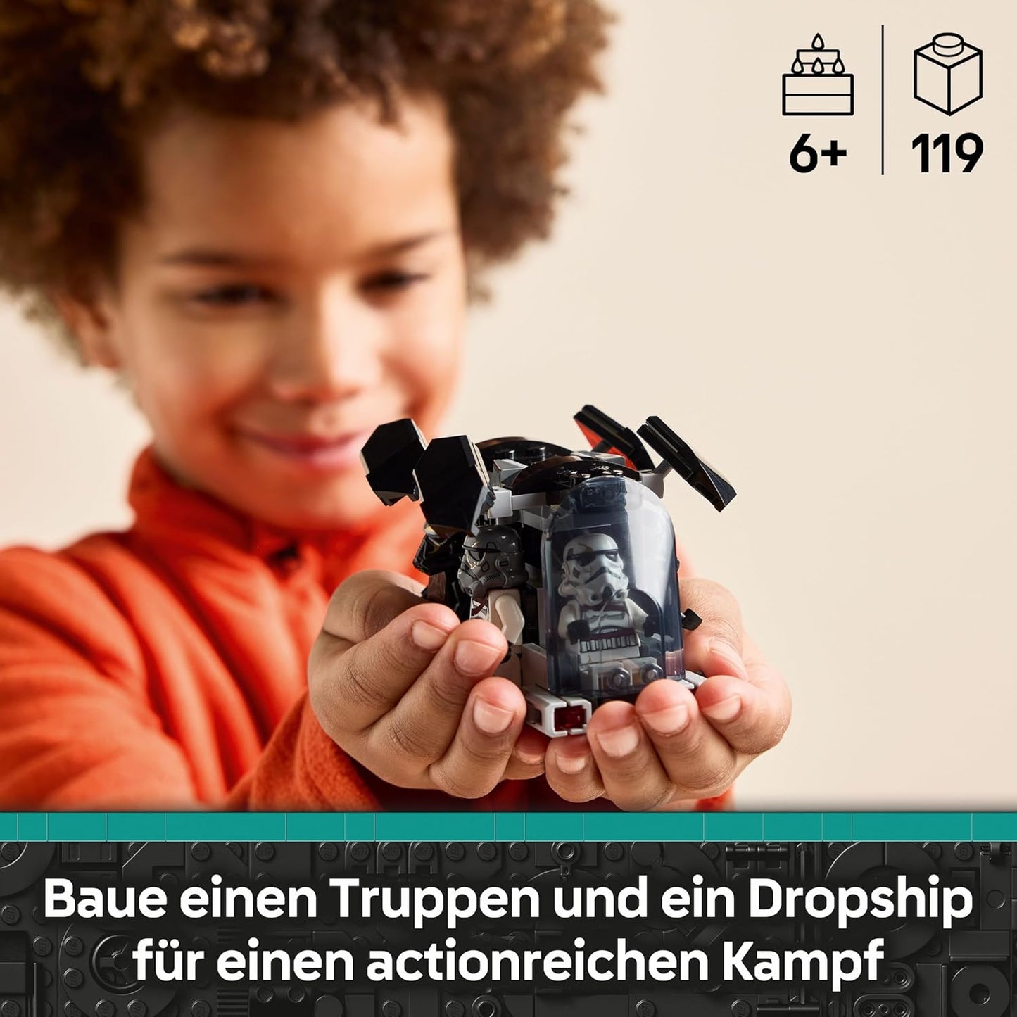 Todestruppler & Nachttruppler Battle Pack