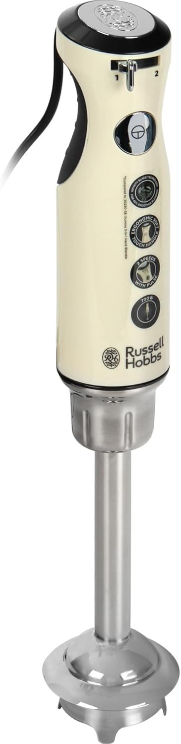 Stabmixer Retro