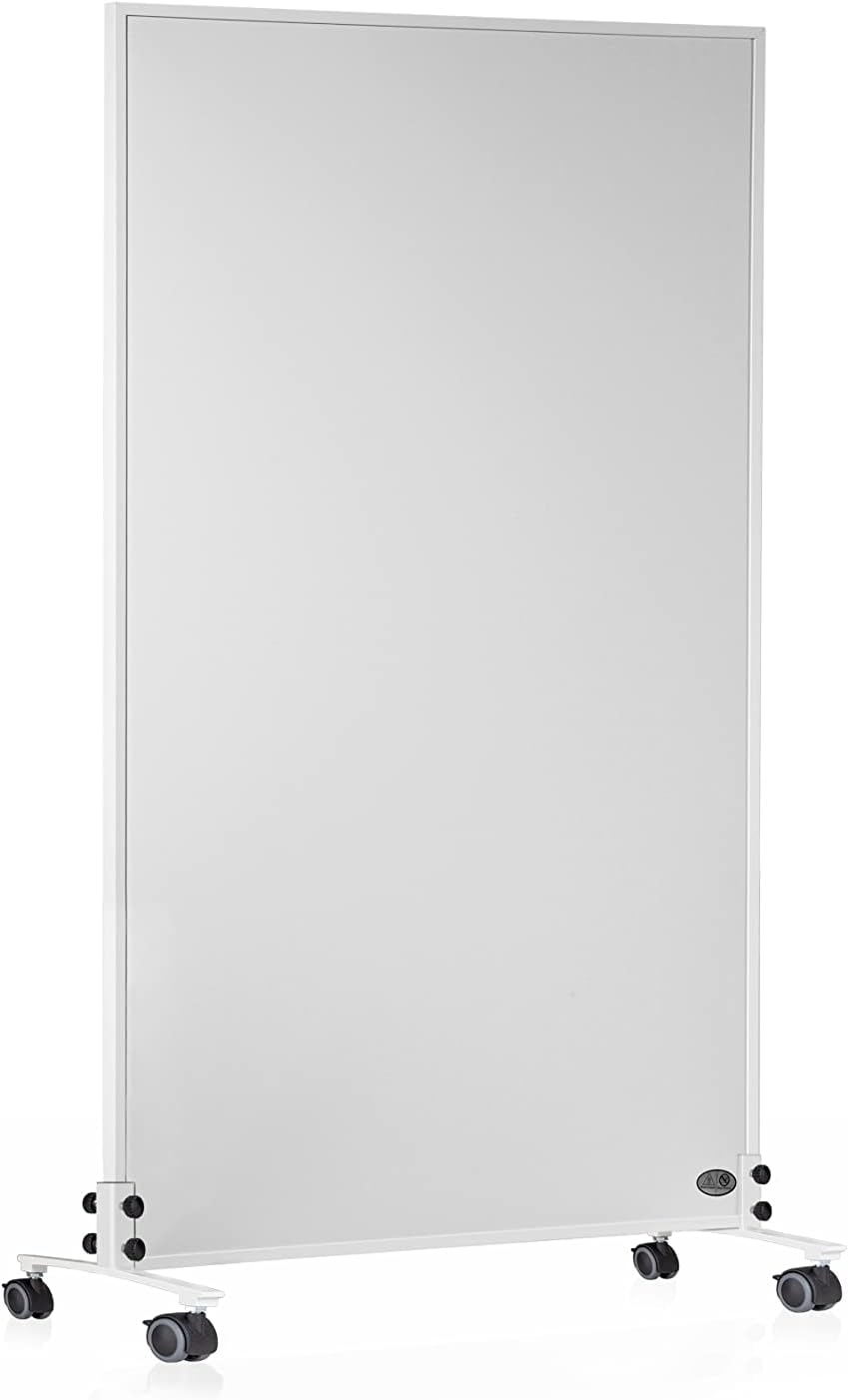 Infrarotheizung, 1000 W Weiss