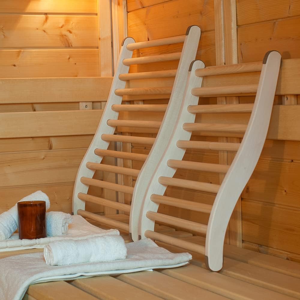 Sauna-Set