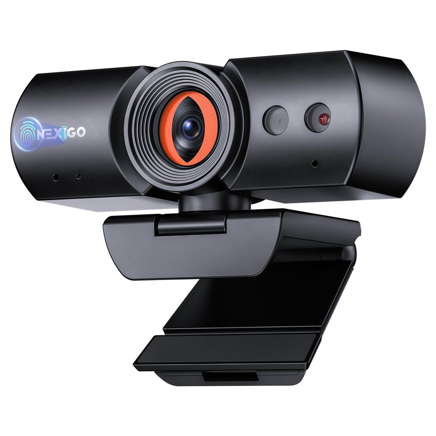 HelloCam Pro mit Windows Hello und Datenschutz, Webcam with Windows Hello