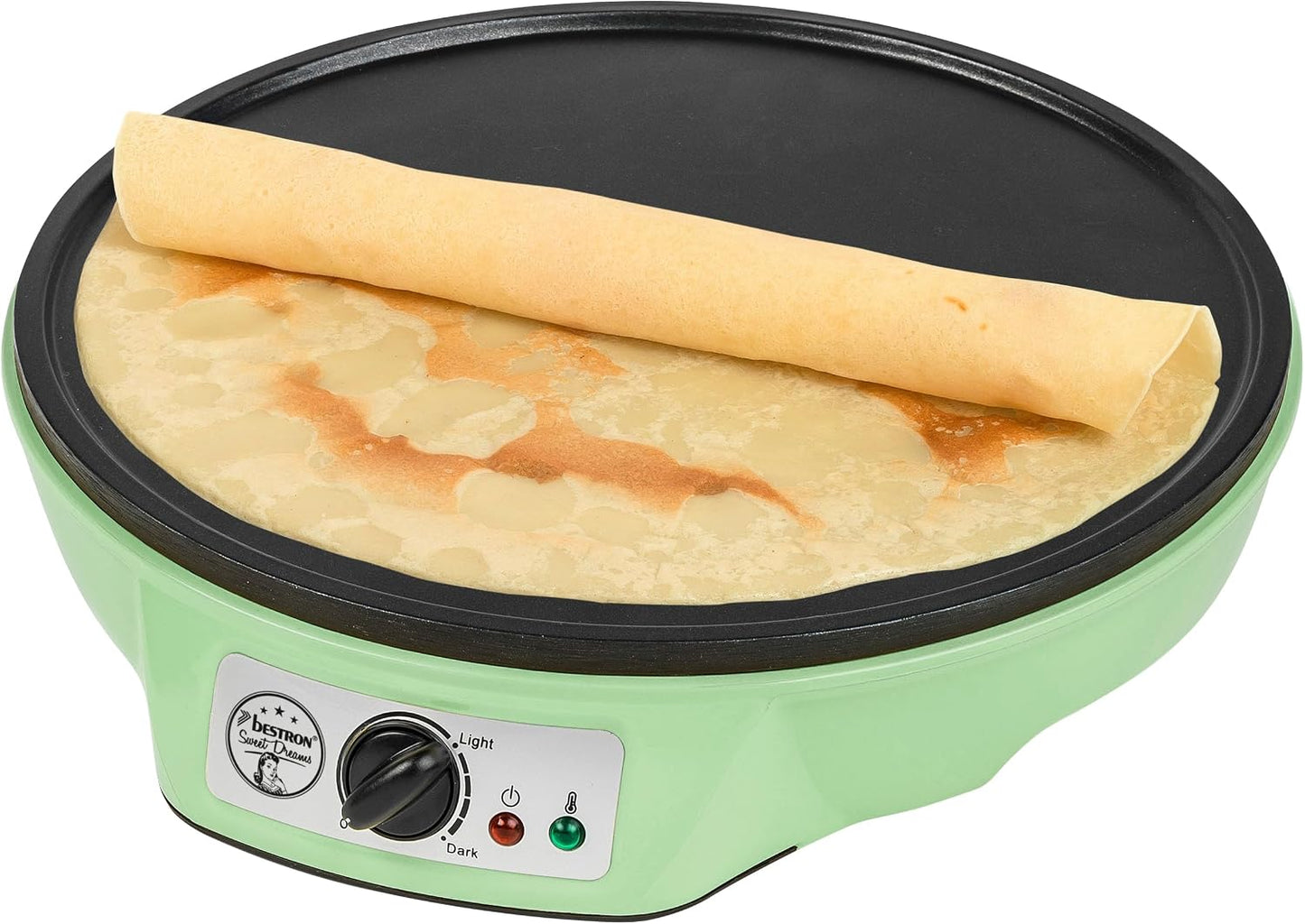 Crêpemaker