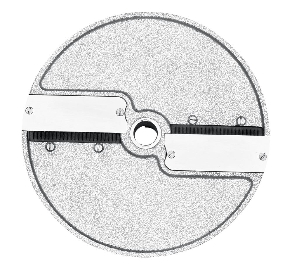 Messer DQ3 für Gemüsehobel Julienne, Julienne disc, 3x3 (mm) thickness