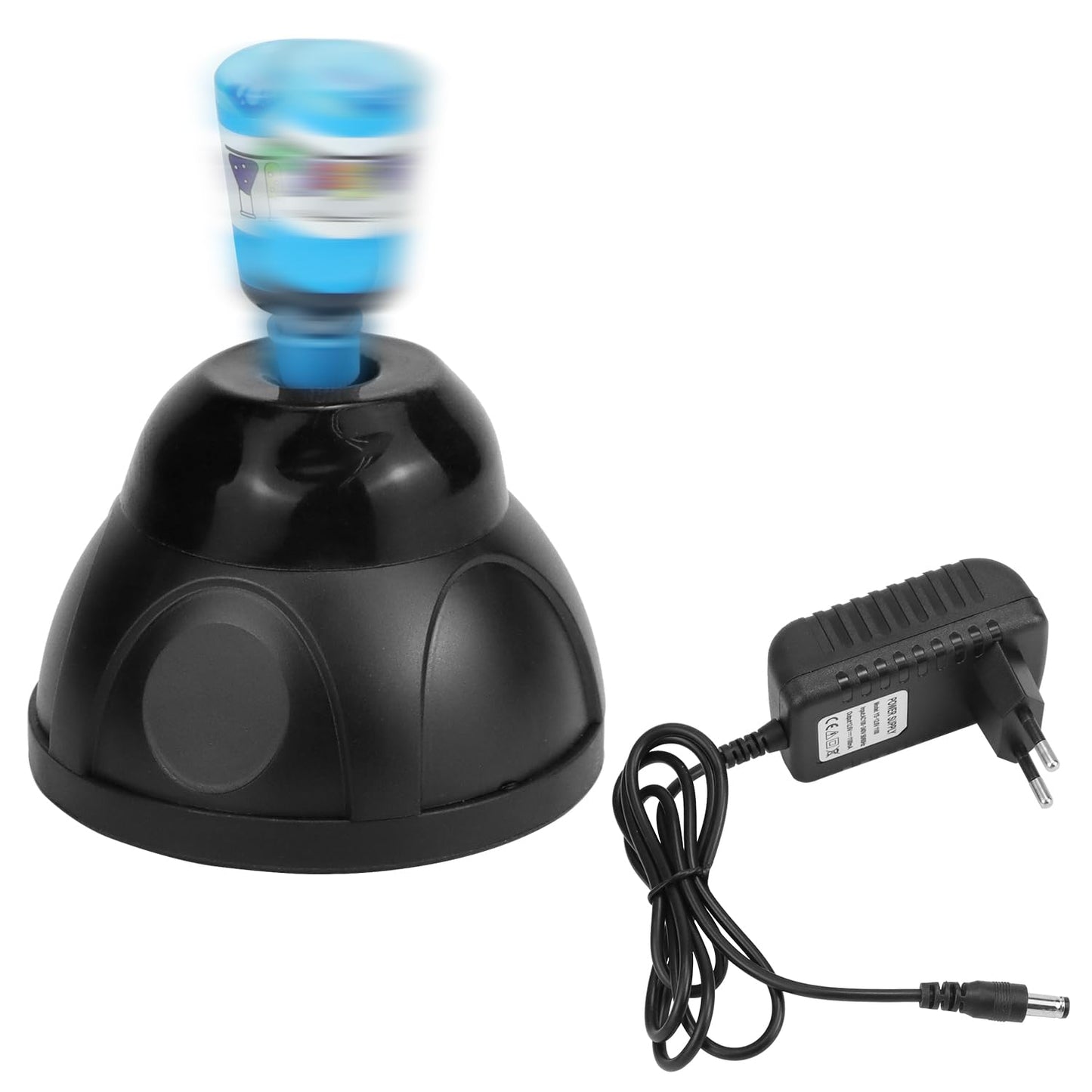 Vortex Mini-Mischermaschine