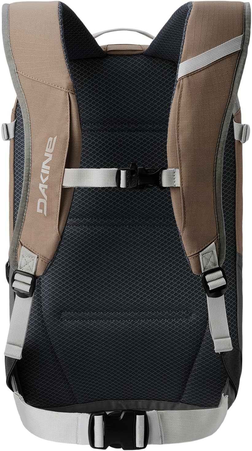 Women's Heli Backpack 12L, 12L Pinebark