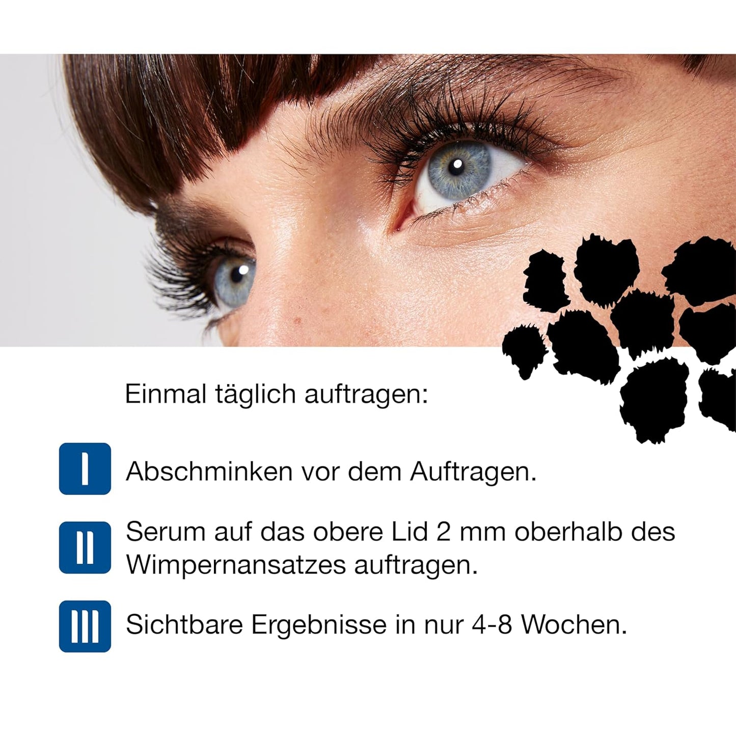 Wimpernserum-Vorteils-Set