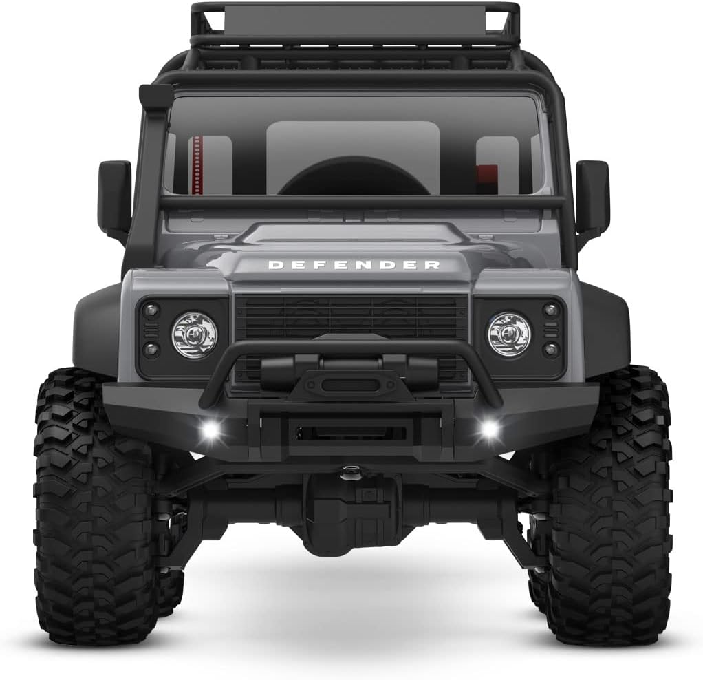 TRAXXAS TRX-4M 'Land Rover Defender'