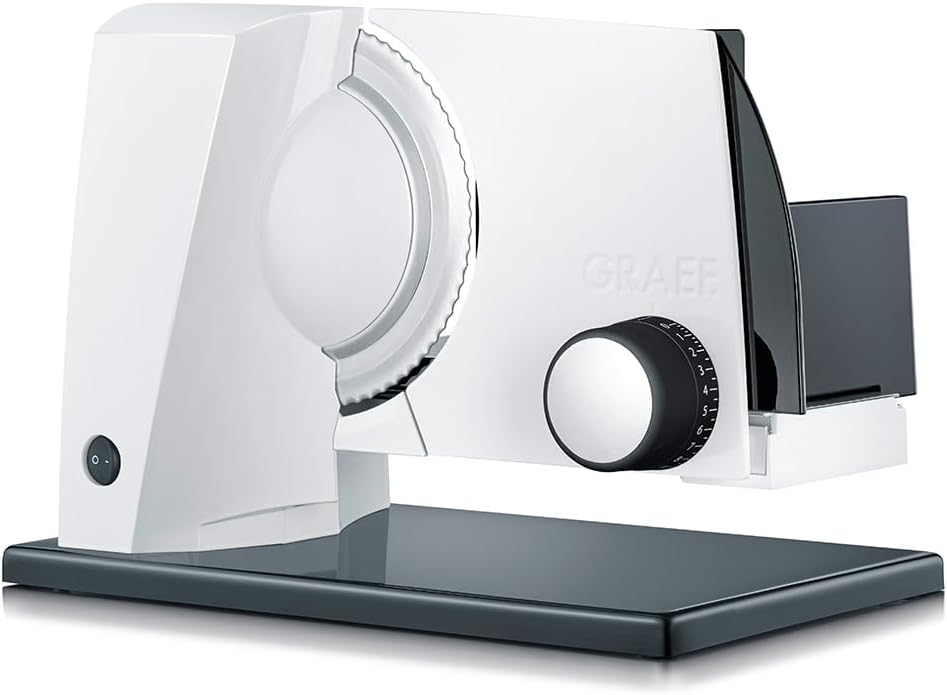 Allesschneider S11001, Weiss