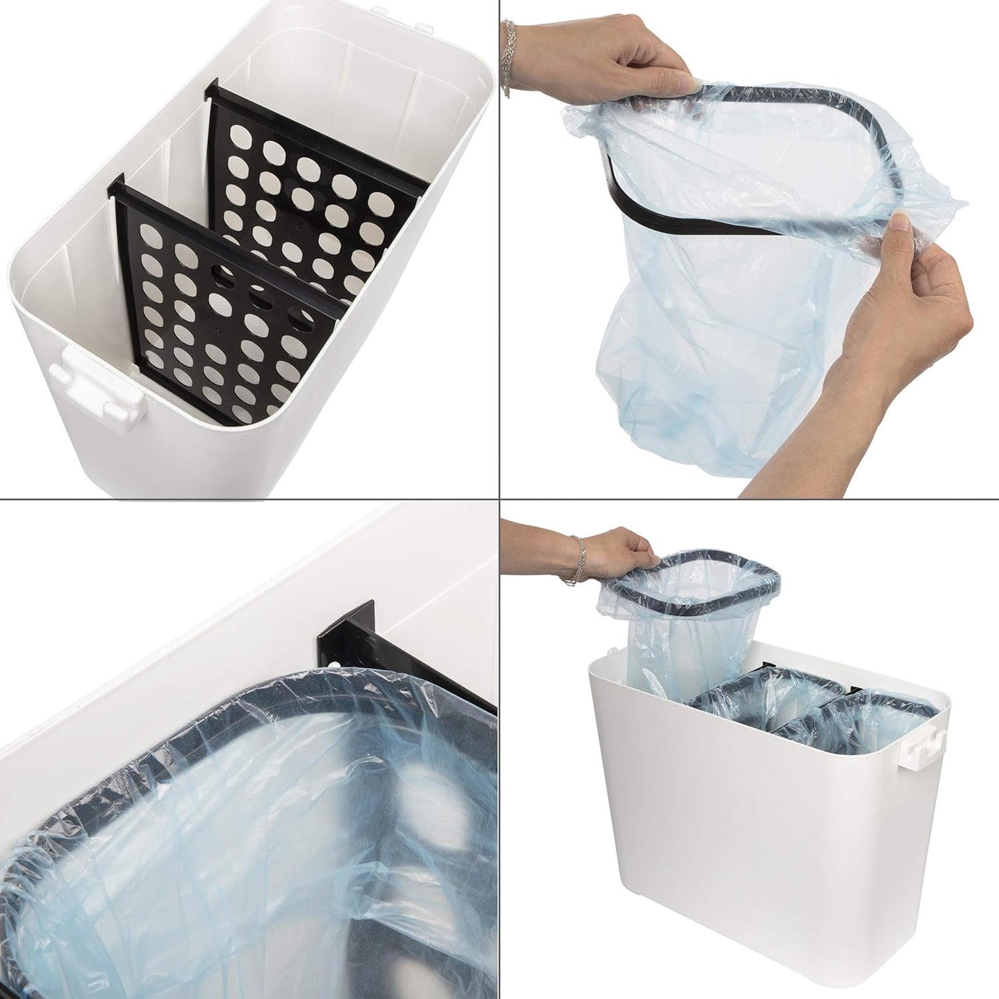 Mülltrennsystem Tom