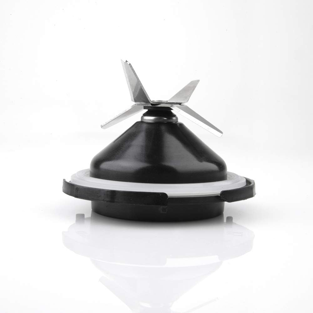 Standmixer mit Pulsfunktion, 1,5L Kunststoffgefäss, 1,5L | 1000W